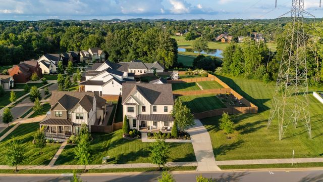 1007 Cabell Dr, Franklin, TN 37064