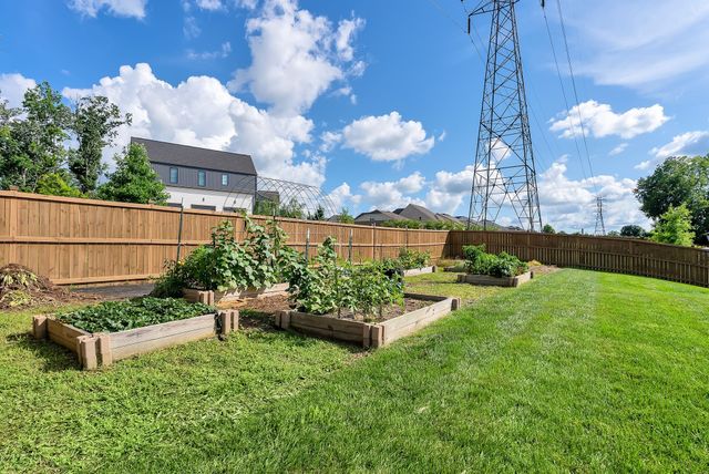 1007 Cabell Dr, Franklin, TN 37064