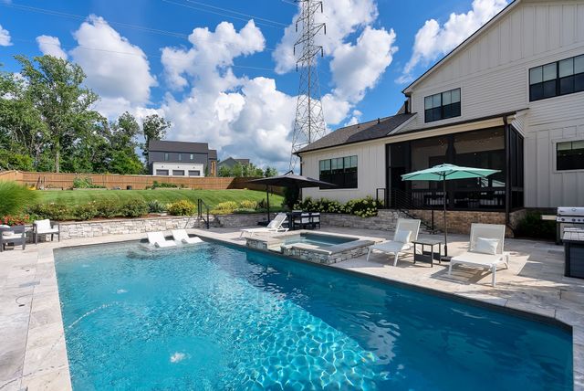1007 Cabell Dr, Franklin, TN 37064