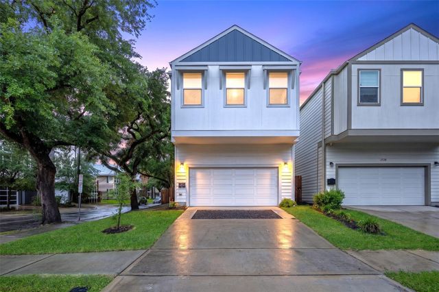 1732 Wichita Street, Houston, TX 77004