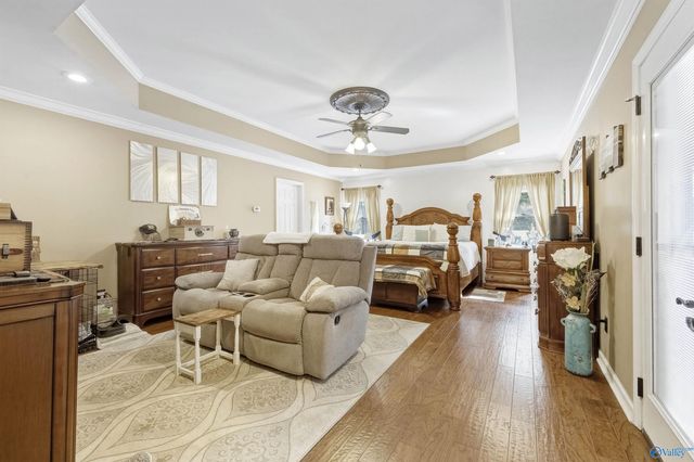 22302 Choctaw Lane, Athens, AL 35613