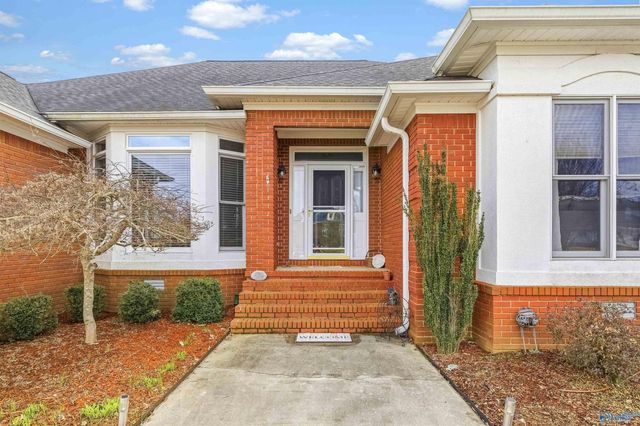 22302 Choctaw Lane, Athens, AL 35613