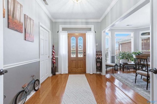 22302 Choctaw Lane, Athens, AL 35613