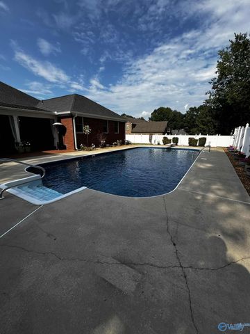 22302 Choctaw Lane, Athens, AL 35613