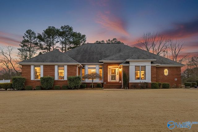 22302 Choctaw Lane, Athens, AL 35613