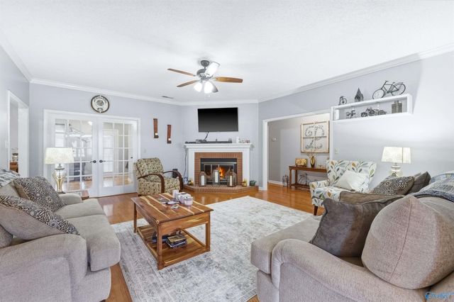 22302 Choctaw Lane, Athens, AL 35613