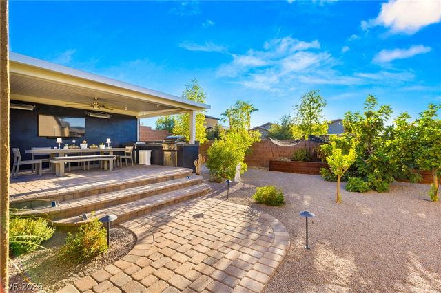 327 Castle Wynd Avenue, Las Vegas, NV 89183