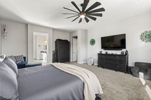 327 Castle Wynd Avenue, Las Vegas, NV 89183