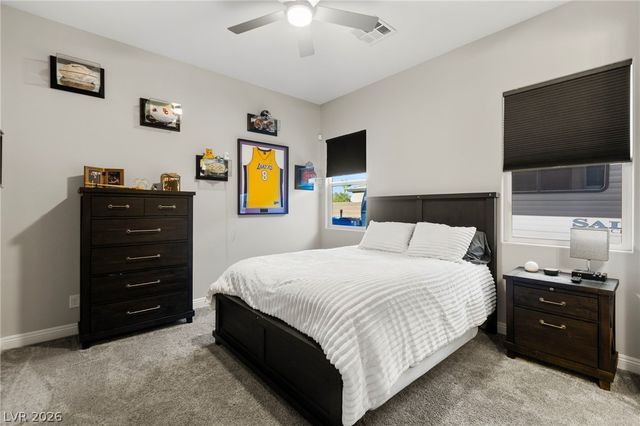 327 Castle Wynd Avenue, Las Vegas, NV 89183