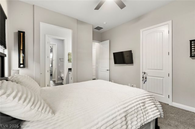 327 Castle Wynd Avenue, Las Vegas, NV 89183