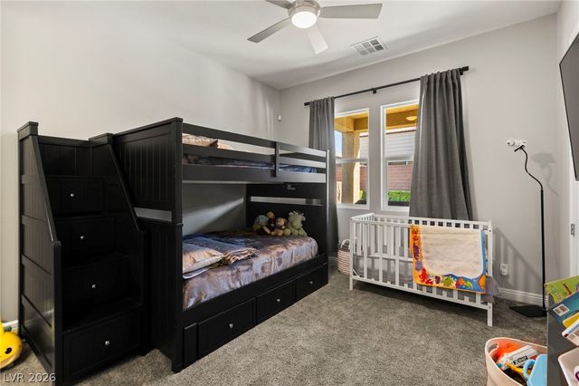 327 Castle Wynd Avenue, Las Vegas, NV 89183
