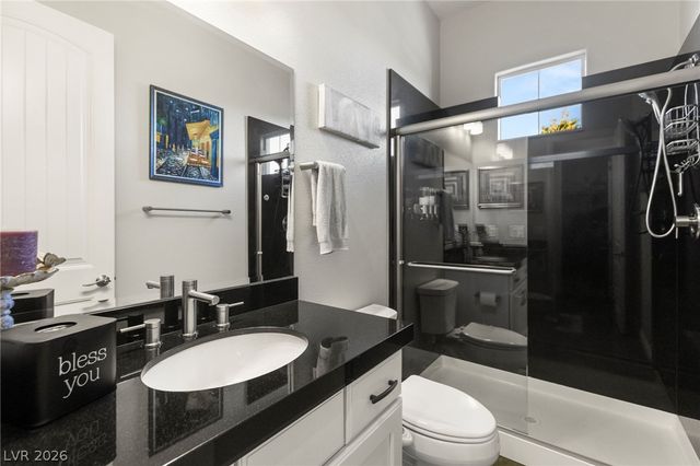 327 Castle Wynd Avenue, Las Vegas, NV 89183
