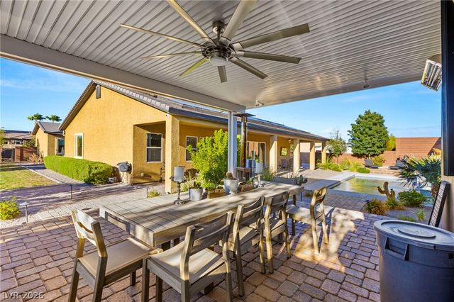 327 Castle Wynd Avenue, Las Vegas, NV 89183