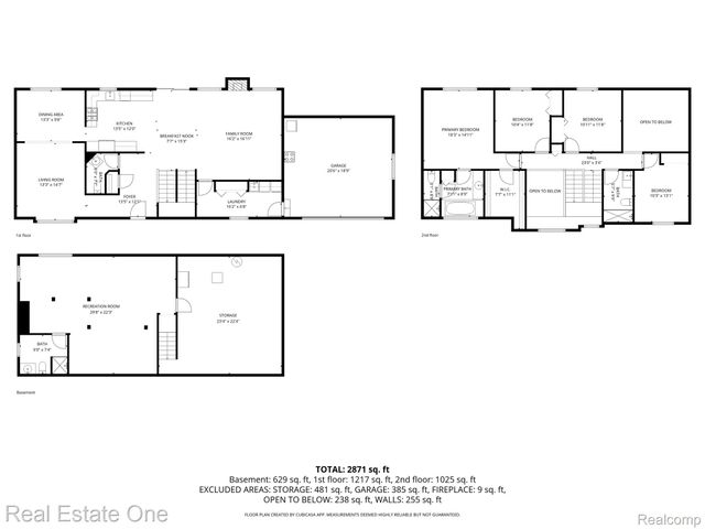 7295 W Maple Road, West Bloomfield Charter Township, MI 48322