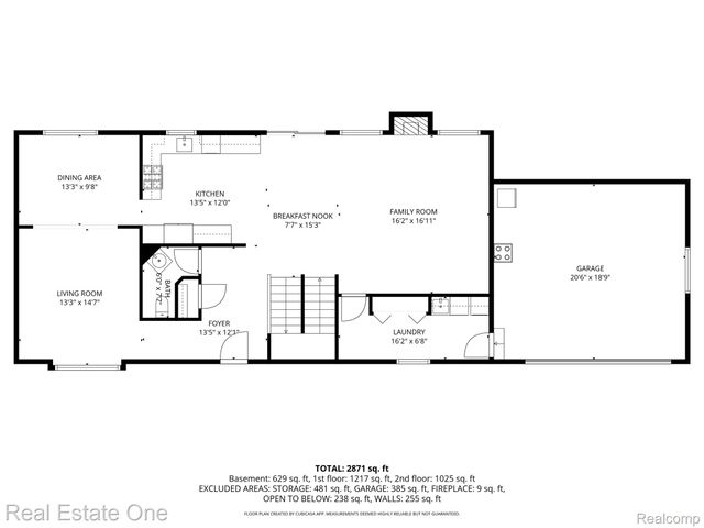 7295 W Maple Road, West Bloomfield Charter Township, MI 48322
