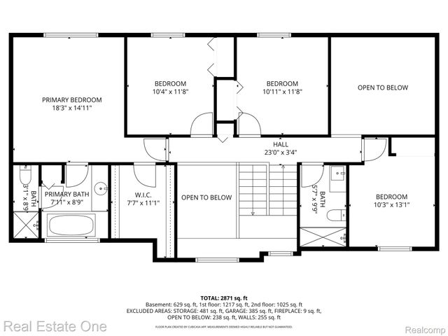 7295 W Maple Road, West Bloomfield Charter Township, MI 48322