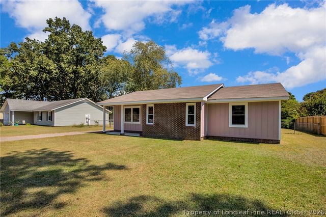 2231 Tolgate Road, Fayetteville, NC 28304
