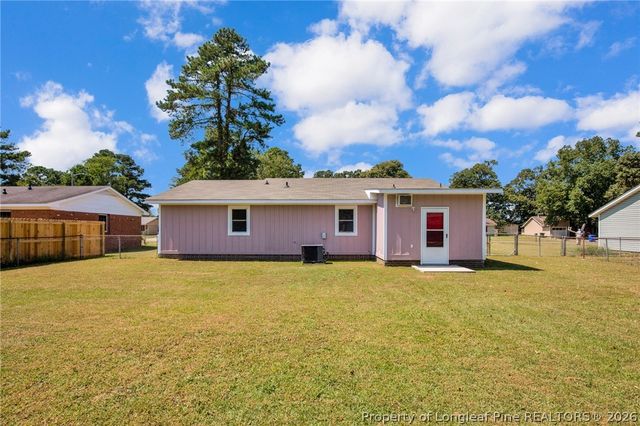 2231 Tolgate Road, Fayetteville, NC 28304