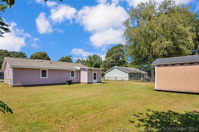 2231 Tolgate Road, Fayetteville, NC 28304