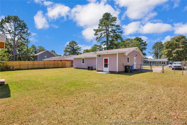 2231 Tolgate Road, Fayetteville, NC 28304