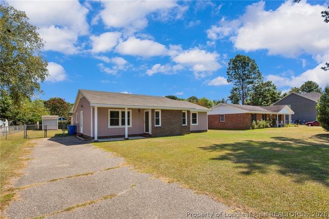 2231 Tolgate Road, Fayetteville, NC 28304