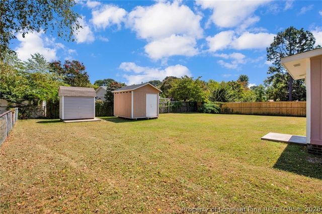 2231 Tolgate Road, Fayetteville, NC 28304