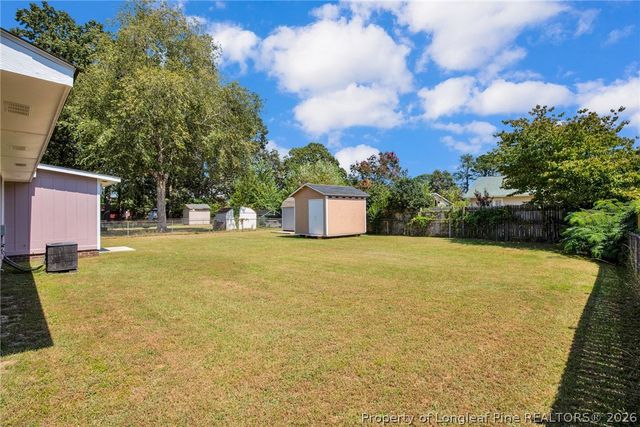 2231 Tolgate Road, Fayetteville, NC 28304