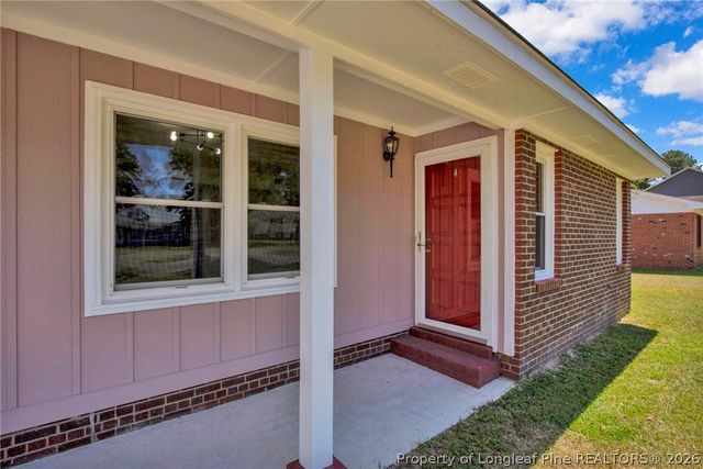 2231 Tolgate Road, Fayetteville, NC 28304