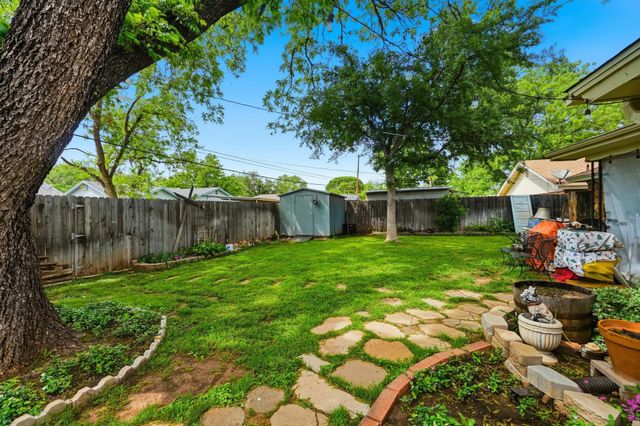 1626 Westwood Drive, Abilene, TX 79603
