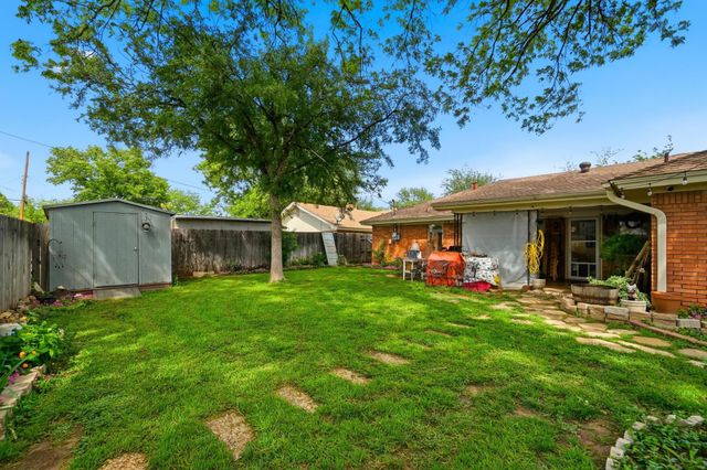 1626 Westwood Drive, Abilene, TX 79603