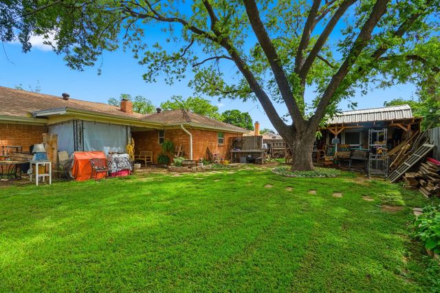 1626 Westwood Drive, Abilene, TX 79603