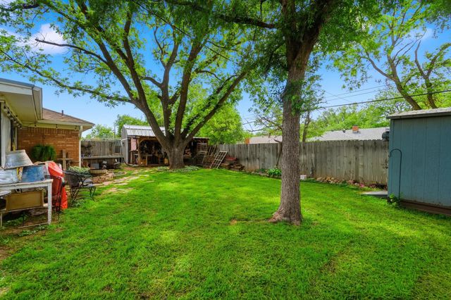 1626 Westwood Drive, Abilene, TX 79603