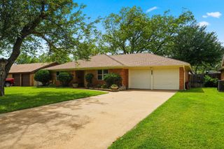 1626 Westwood Drive, Abilene, TX 79603