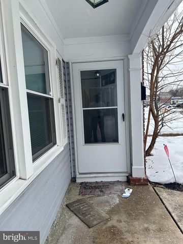 22 ROXBOROUGH PL, Willingboro, NJ 08046