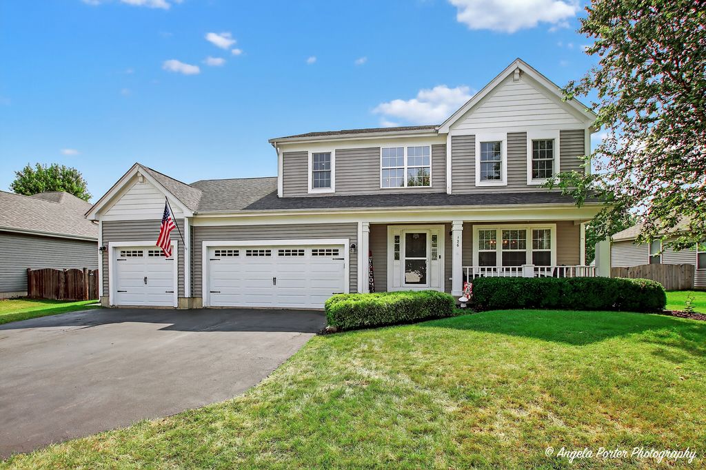 126 Oakton Street, Mchenry, IL 60050