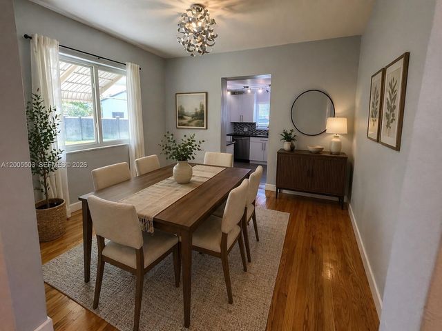 432 Palmetto Dr, Miami Springs, FL 33166