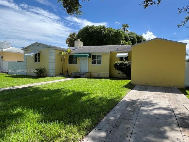 432 Palmetto Dr, Miami Springs, FL 33166