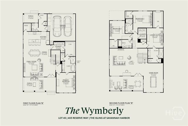 403 Reserve Way, Savannah, GA 31401