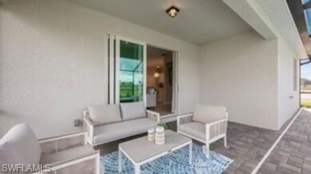 43821 Seedling TER, Punta Gorda, FL 33982