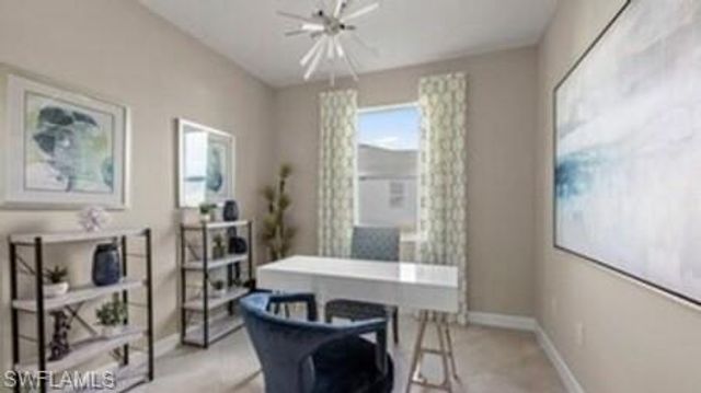 43821 Seedling TER, Punta Gorda, FL 33982