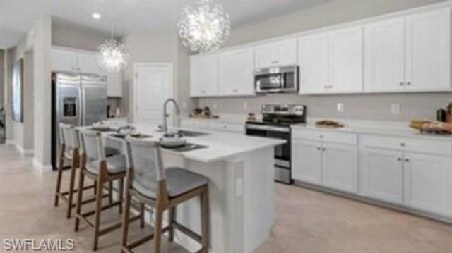 43821 Seedling TER, Punta Gorda, FL 33982