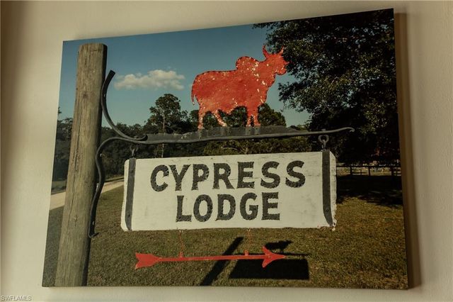 43821 Seedling TER, Punta Gorda, FL 33982