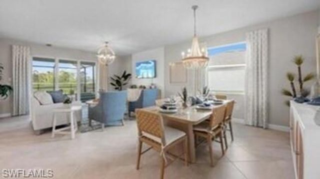 43821 Seedling TER, Punta Gorda, FL 33982