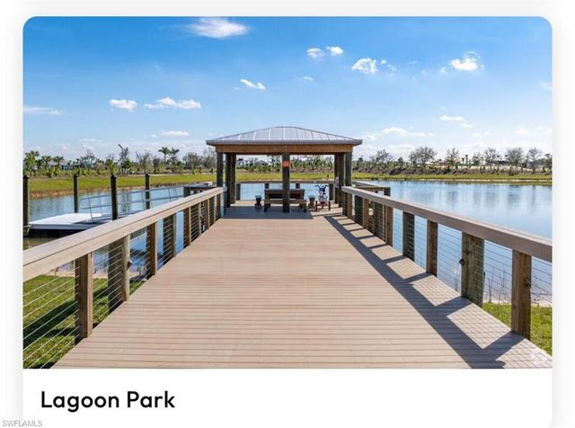 43821 Seedling TER, Punta Gorda, FL 33982