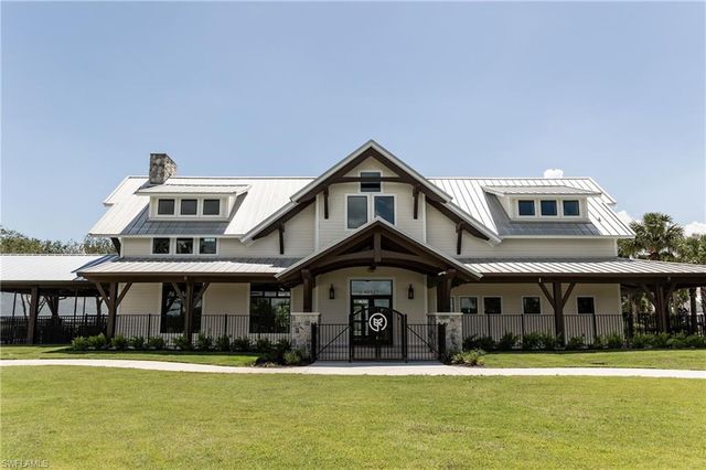 43821 Seedling TER, Punta Gorda, FL 33982