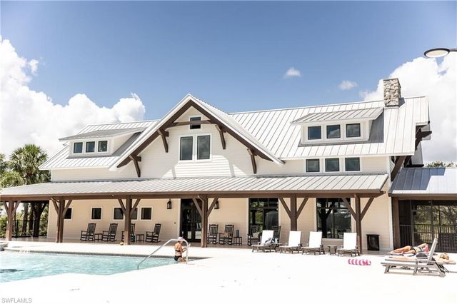 43821 Seedling TER, Punta Gorda, FL 33982