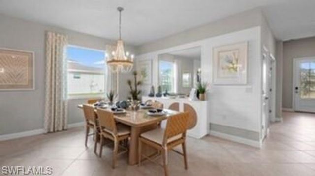 43821 Seedling TER, Punta Gorda, FL 33982