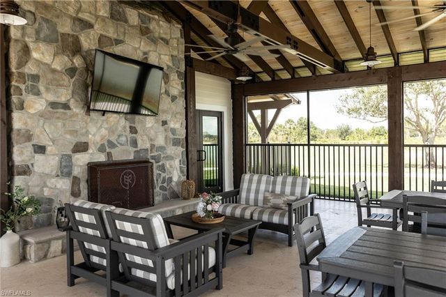 43821 Seedling TER, Punta Gorda, FL 33982