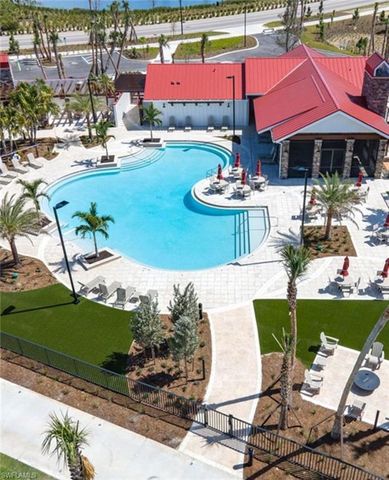 43821 Seedling TER, Punta Gorda, FL 33982