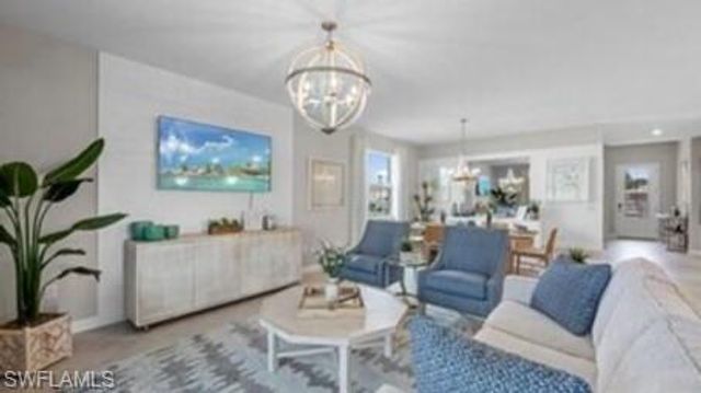 43821 Seedling TER, Punta Gorda, FL 33982